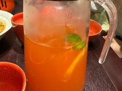 -古都历食南京菜·烤鸭·鸭血粉丝·汤包(南京博物院店)