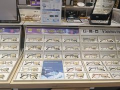 -LOHO眼镜(上海五角场合生汇店)