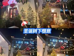 -弗兰克牛排西餐厅Ribone steak house(柠檬花园店)