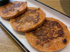 泡菜饼-李先生的首尔小馆(松江启源广场店)