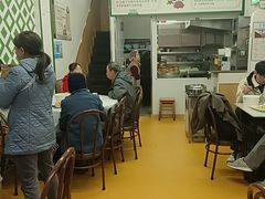 -清真.回香园(南街店)