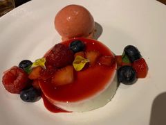 -Mercato莫卡多露台餐厅与酒吧(K11店)