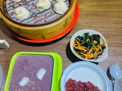 -玖鲜小笼(中山广场店)