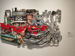 -四川美术学院美术馆