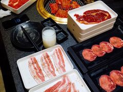 -神户赤童日式烤肉伙伴(东直门店)