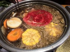 -一井烧肉·活鳗·寿司(望京SOHO店)