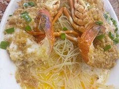 -鑫鸿达·海鲜闽菜热炒小馆(中山路店)