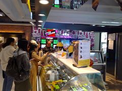 -周黑鸭(北京海淀区新中关店)