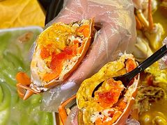 -蟹记鲜·海鲜大排档(科新路店)