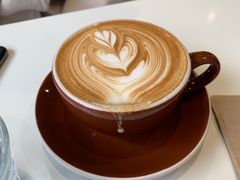 -VOYAGE COFFEE 咖啡烘焙工坊店(798艺术区店)
