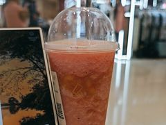 -喜茶(太原印象城店)