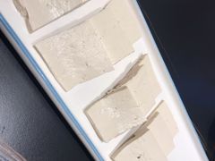 手工盐卤豆腐-鼎泰亨·海鲜牛肉餐厅(滨江店)