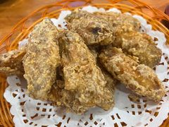 -南记食粥坊·宵夜大排档(莲花总店)