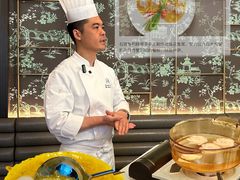 -海味观(老西门店)