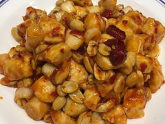 -到家尝北京菜(西坝河店)