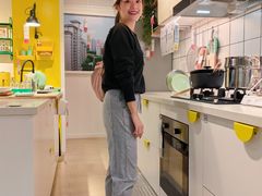 -宜家家居(宝山商场店)
