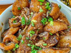 -百家鲜·杭帮菜