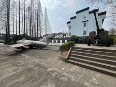 -枫泾古镇-人民公社旧址