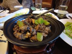 -大理实力希尔顿酒店•御玺中餐厅