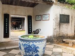 -景德镇古窑民俗博览区