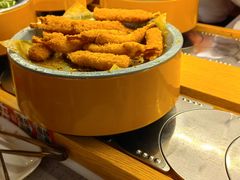 -喜家自助小火锅(卓悦里店)