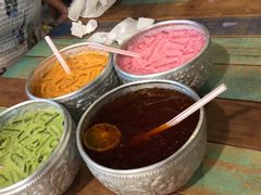 -Doo Dee Thai Food(Issan/Isaan/Esan)