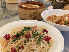 -万豪酒店·咏豪中餐厅