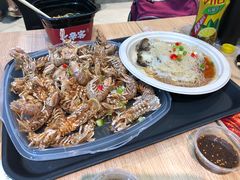 -盒马X会员店(王府井奥莱UP TOWN店)