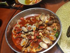 -徽三说·土徽菜·中国徽菜连锁品牌(一中店)