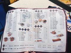 -点都德(华强南店)