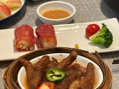 -晋江荣誉国际酒店·港誉茶餐厅