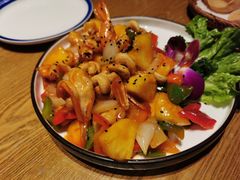 -正泰餐厅AmazingThai(亦庄店)