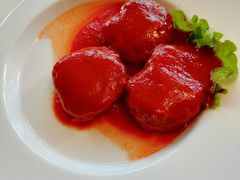 -华梅西餐厅(哈尔滨中央大街店)