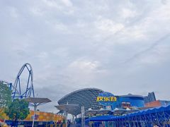 -武汉玛雅海滩水公园