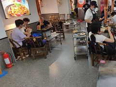 -郝大姐·乌龙山铁板烧(大学城三店)