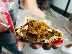 烧卖-上海虹口糕团食品厂(茂名路店)