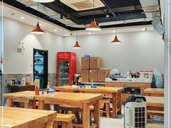 大堂-闵四遵义羊肉粉(朝外大街店)