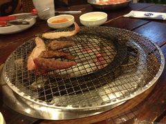 iphone_upload_pic-小本家韩式烤肉(紫藤路店)