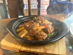 -良师门滨海人家·海鲜·家常菜(滨海城店)