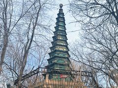 -文瀛公园