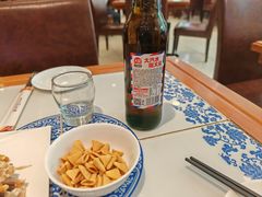 -东方饺子王(大屯路店)
