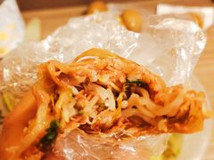 -清真·二嫂子煎饼果子(卫津路总店)