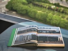 -上海虹桥西郊假日酒店