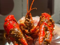 -黄尚皇小龙虾-螃蟹-深夜食堂(皇后公园店)
