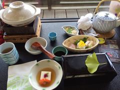京都嵐山温泉 渡月亭・別館 松風閣-渡月亭酒店