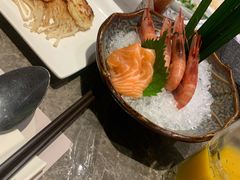 -大渔铁板烧(花园道店)