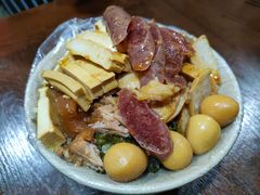 -陆长玖古法猪脚饭(玄风桥店)