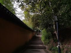 -狼山风景名胜区