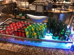 -杭州国际会议中心洲际酒店-原素全日餐厅(解放东路店)