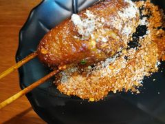 -李不管把把烧(合肥总店)